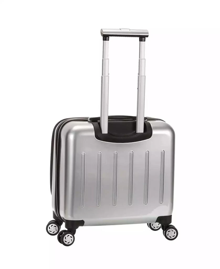 Rockland Revolution 14" Hardside Carry-On Computer Case 2