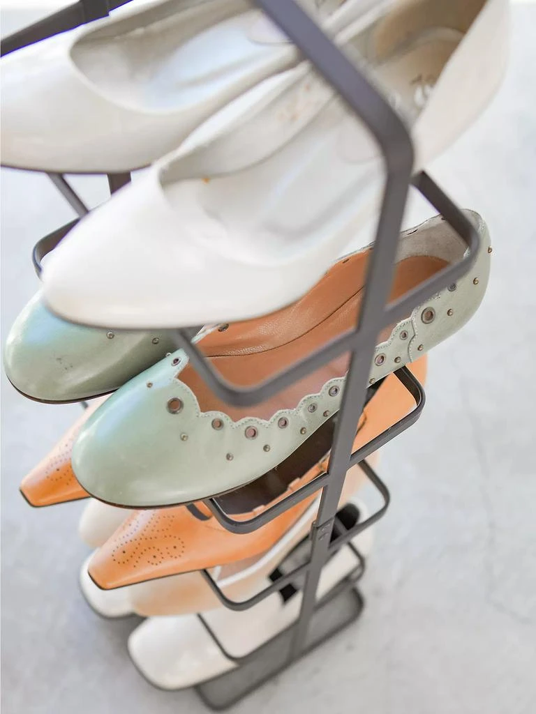 Yamazaki Tower Shoe Rack 4
