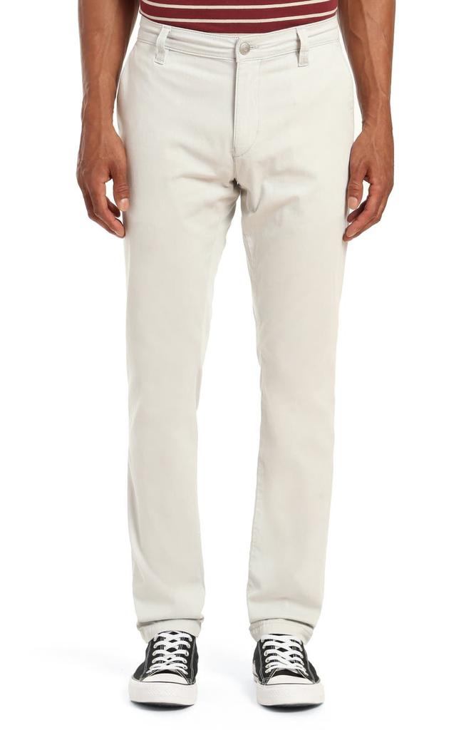 Mavi Jeans Johnny Slim Fit Twill Chino Pants