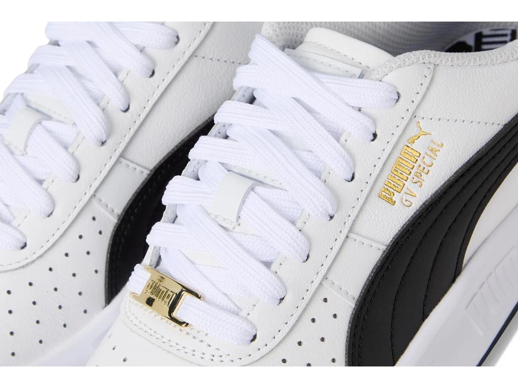 Puma Gv Special (Big Kid/Little Kid) 6