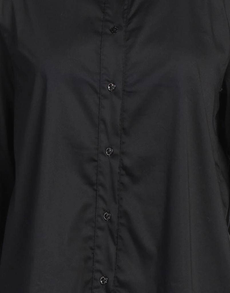 AGLINI Solid color shirts & blouses 4
