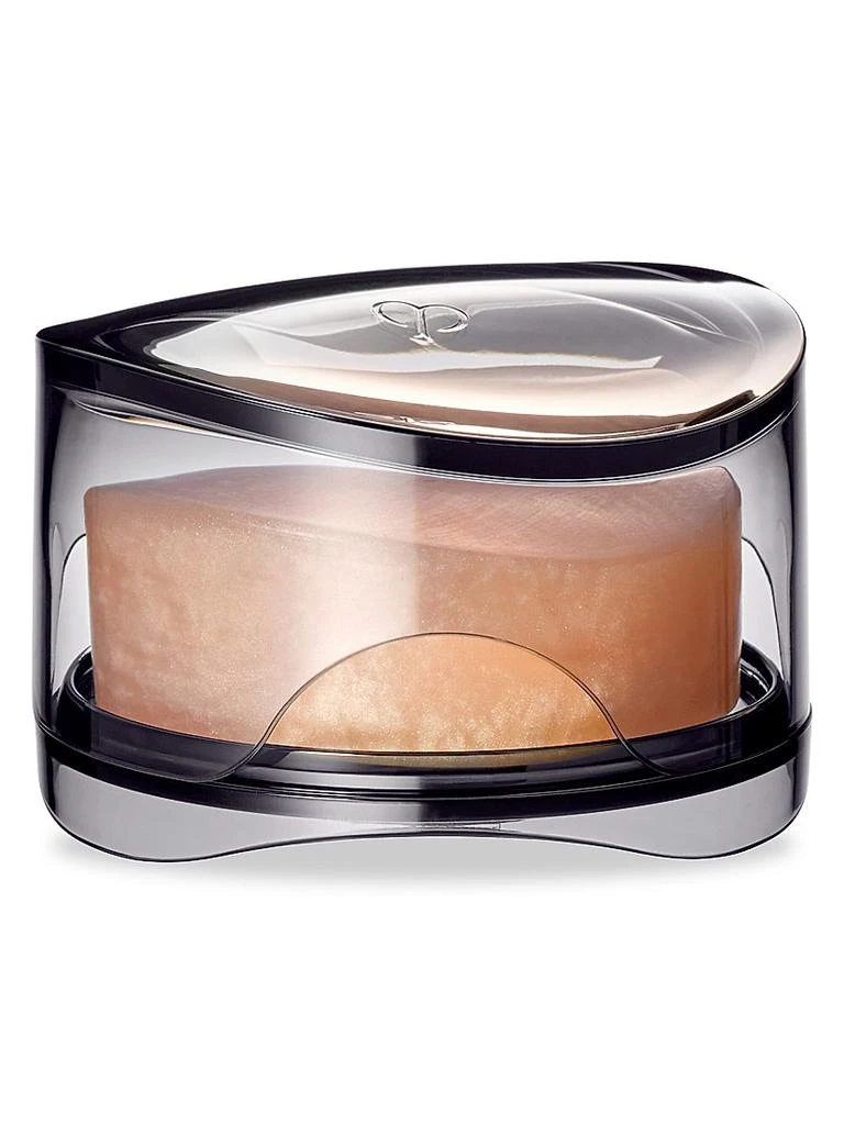 Cle de Peau Synactif Soap 2