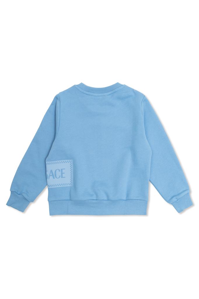Versace Sweatshirt with logo