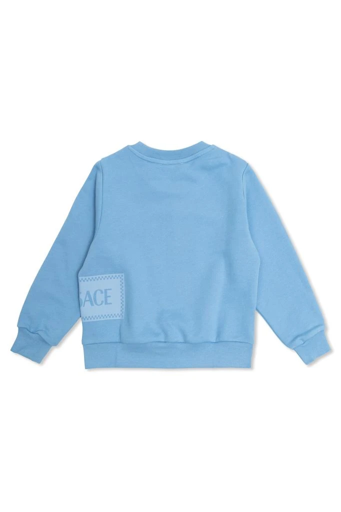 Versace Sweatshirt with logo 2