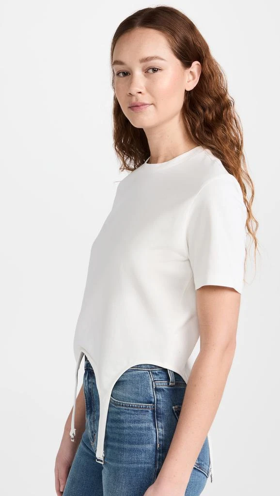 Dion Lee Garter Tee 3