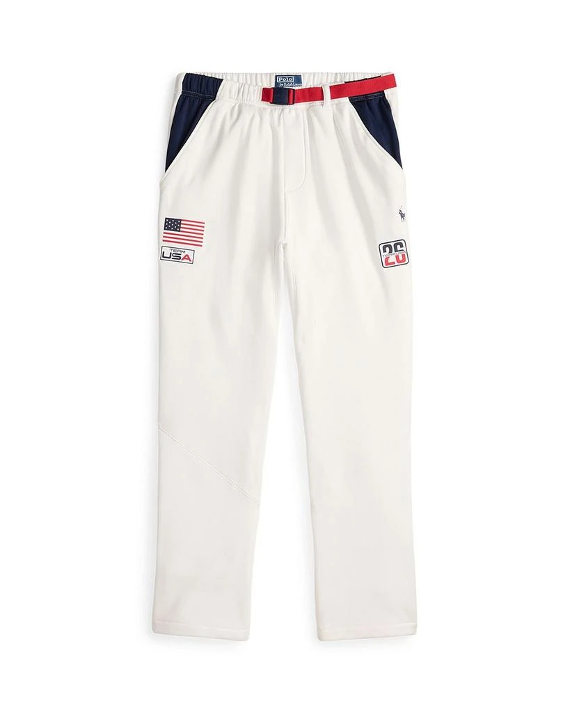 Ralph Lauren Team USA Track Pants 5