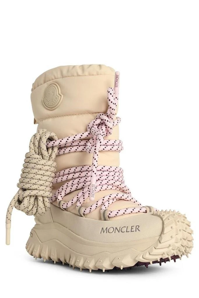 Moncler Moncler Trailgrip Après High Boots 2