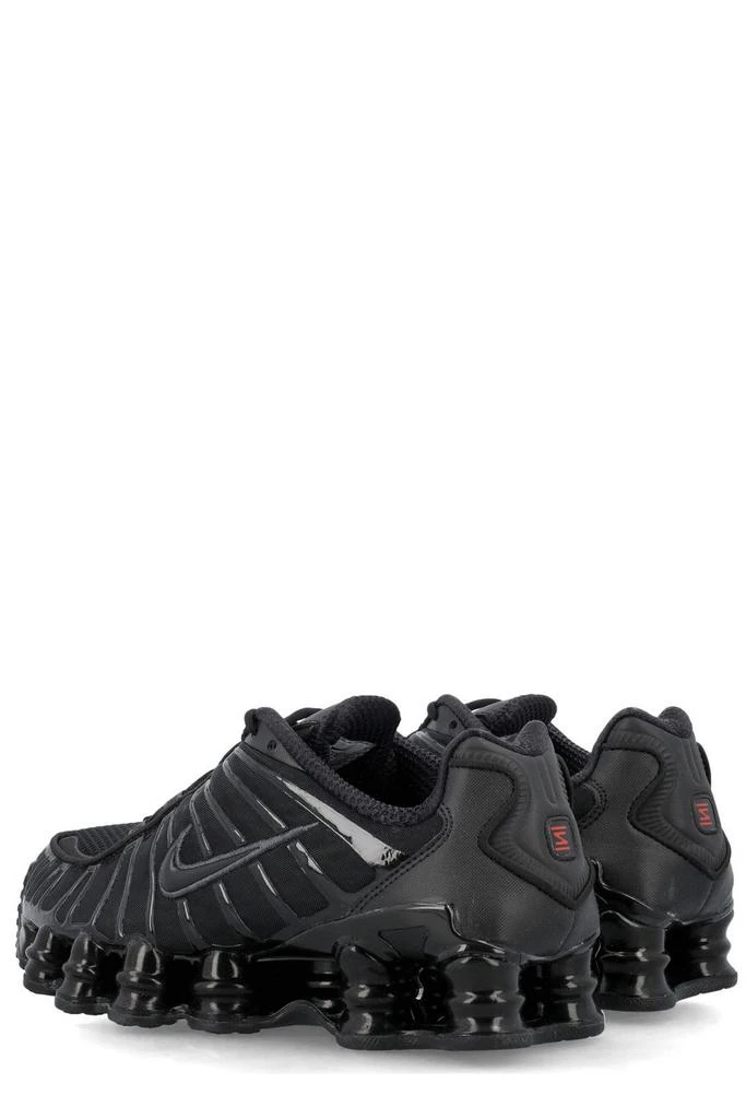 NIKE Nike Shox TL Lace-Up Sneakers 4
