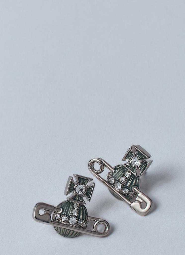 Vivienne Westwood Kitty Earrings