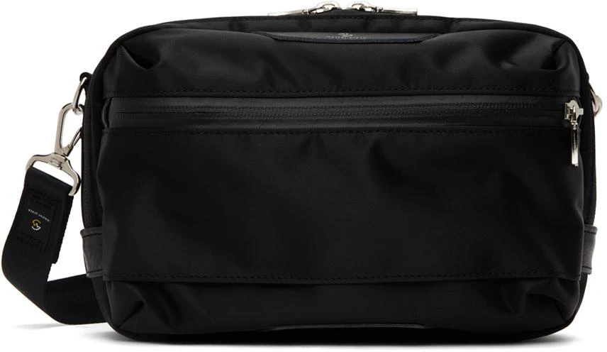 master-piece Black Progress Bag 1