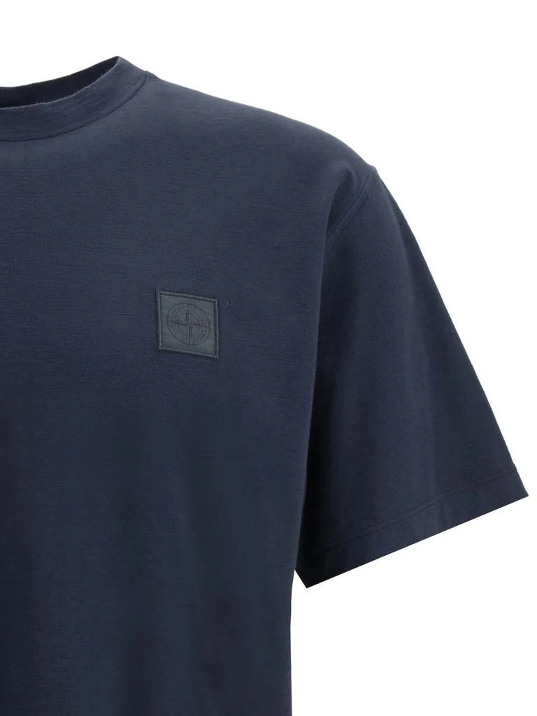 Stone Island Stone Island T-Shirts 3