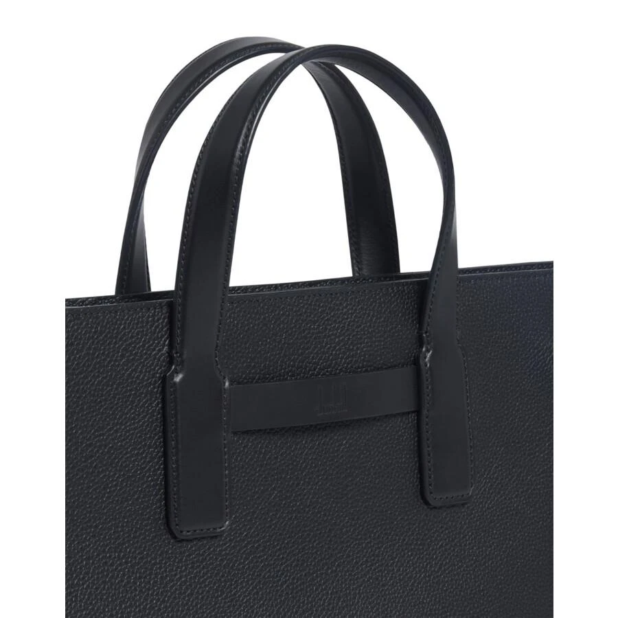 Dunhill 1893 Harness Leather Slim Document Case 3