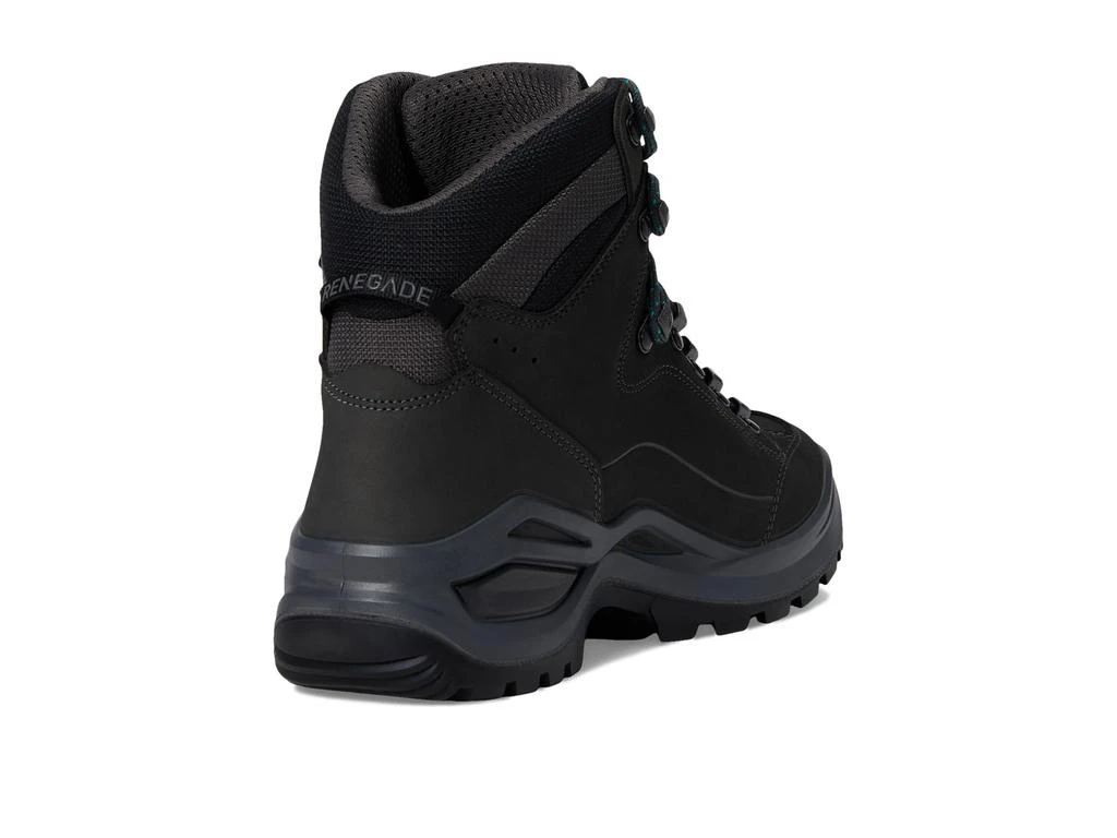 Lowa Renegade EVO GTX Mid 5