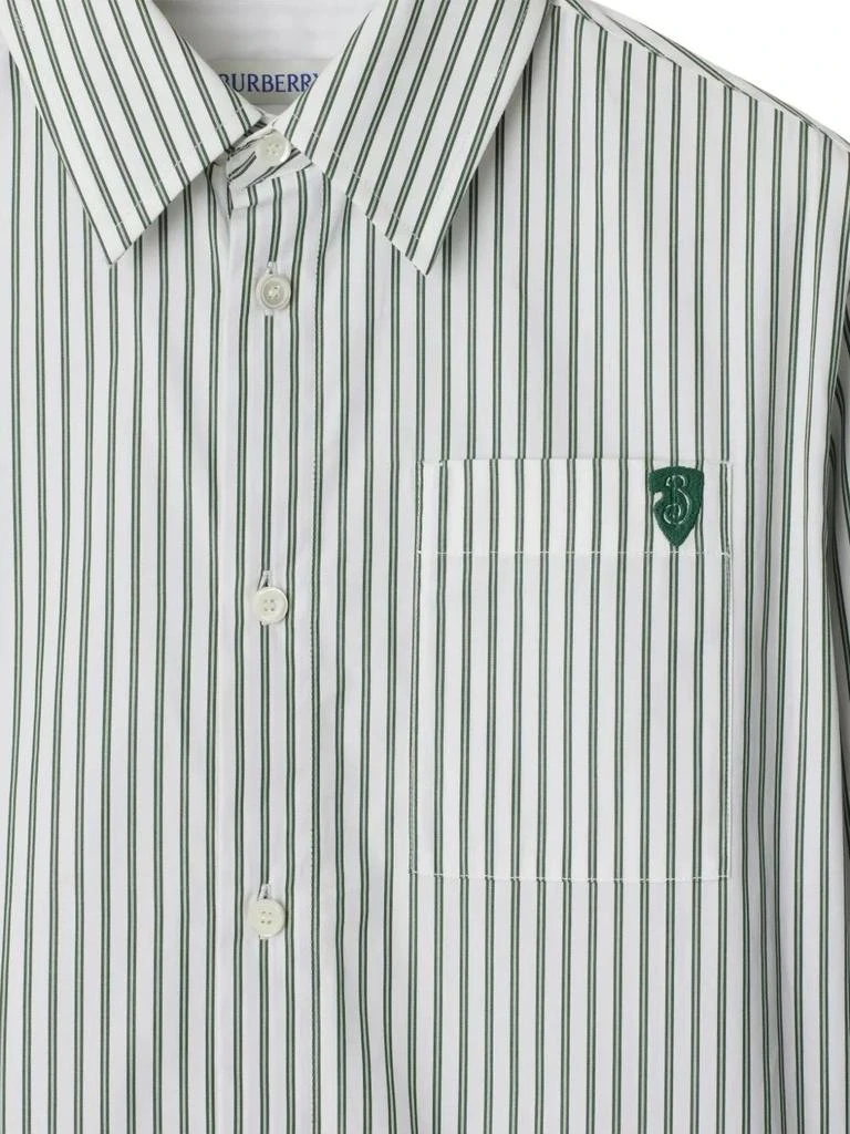 Burberry CHEMISE 5