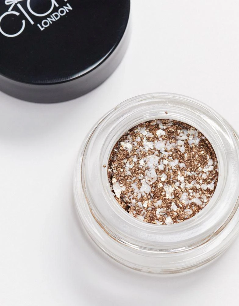 Ciaté Ciate London Marbled Metals Metallic Foil Eyeshadow - Eclipse 2