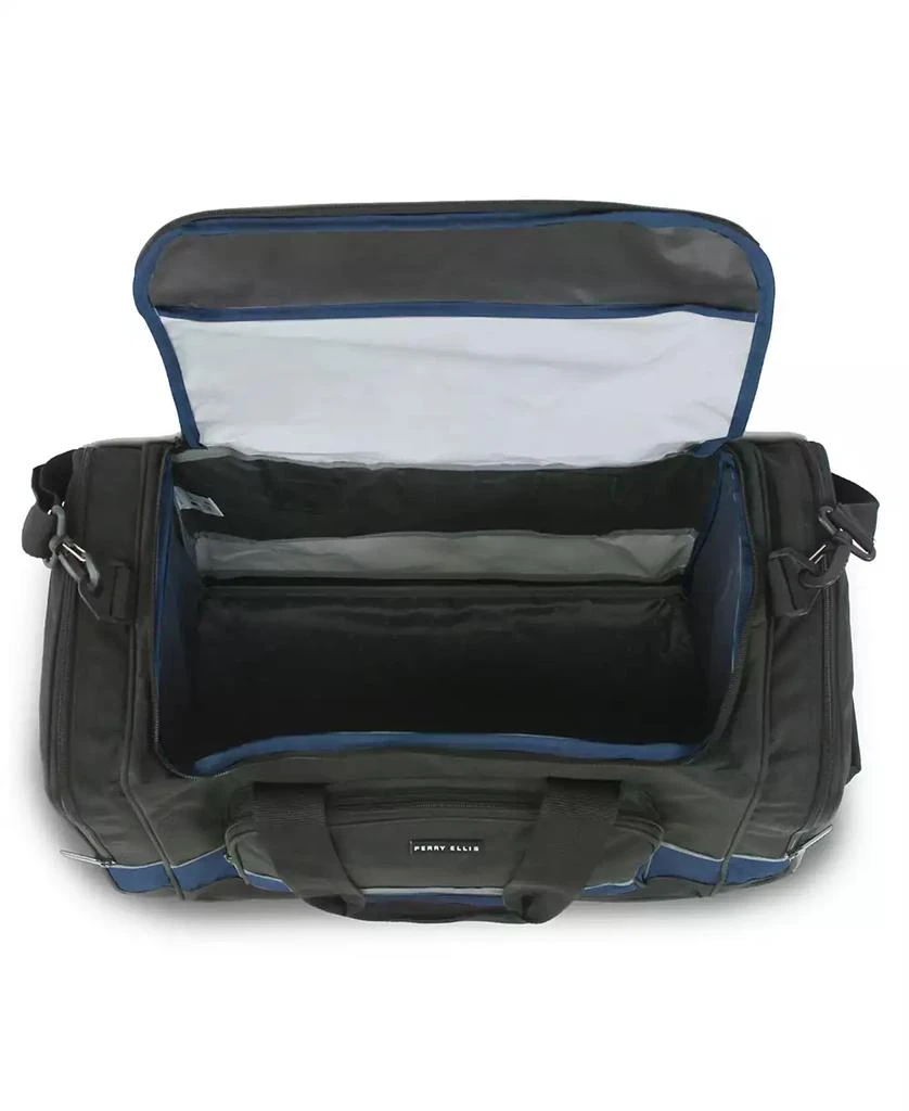 Perry Ellis A322 22" Weekender Bag 2