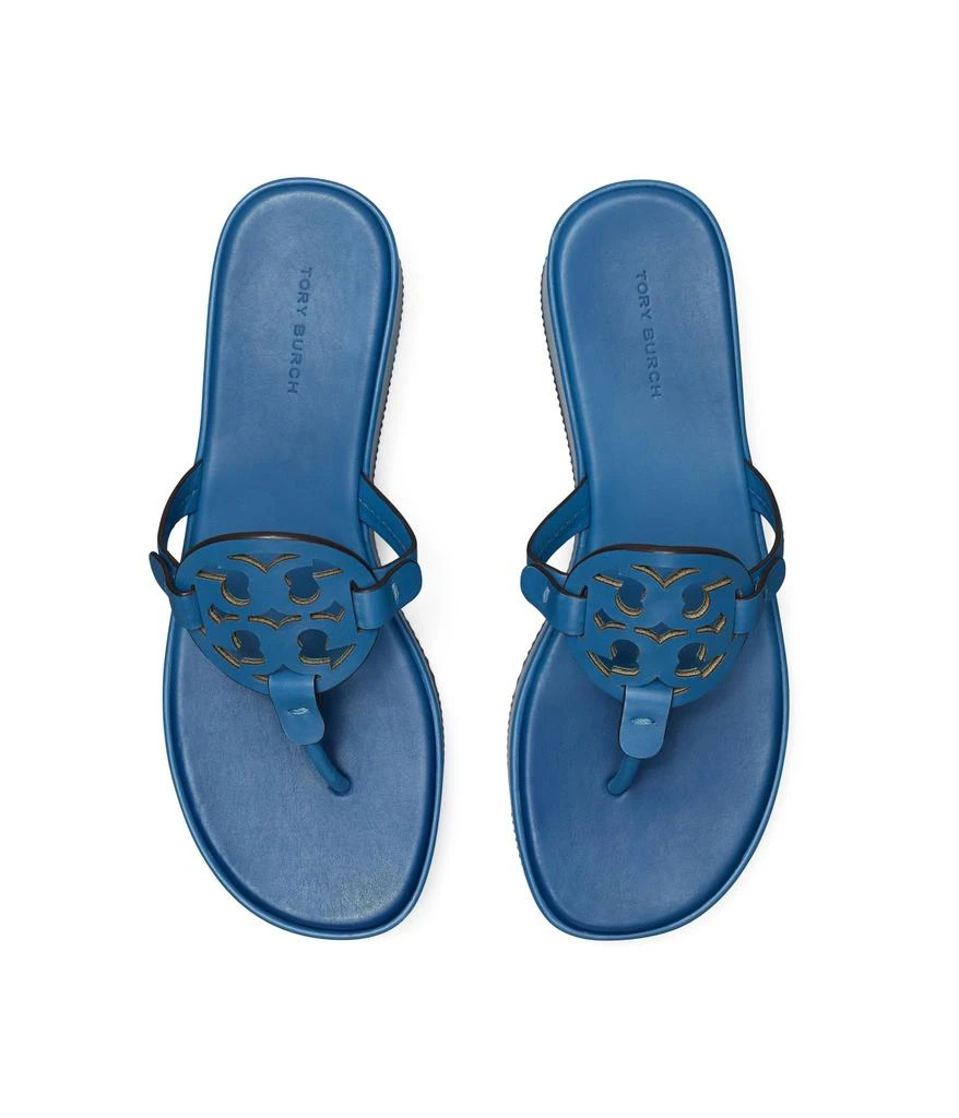 Tory Burch Miller Wedge 25 mm 2
