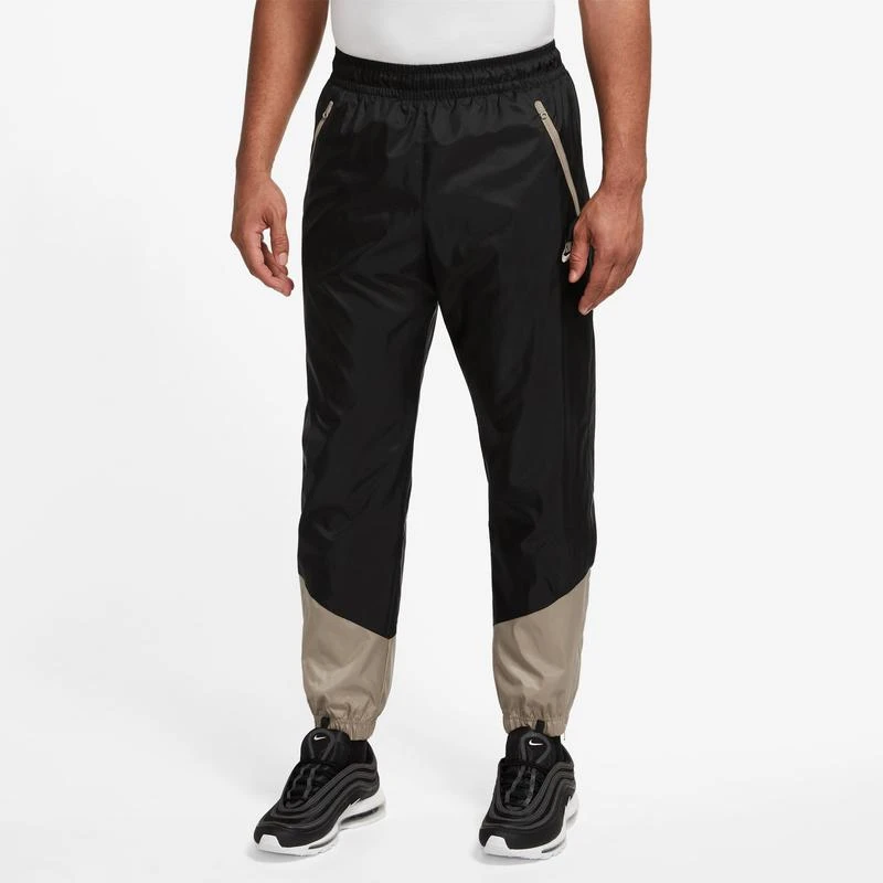 NIKE Nike Windrunner Woven Lined Pants - Men's 1
