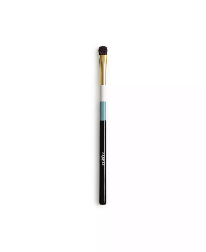 Hermes Les Pinceaux Hermès Le Traceur Eyeliner Brush - Cosmetic