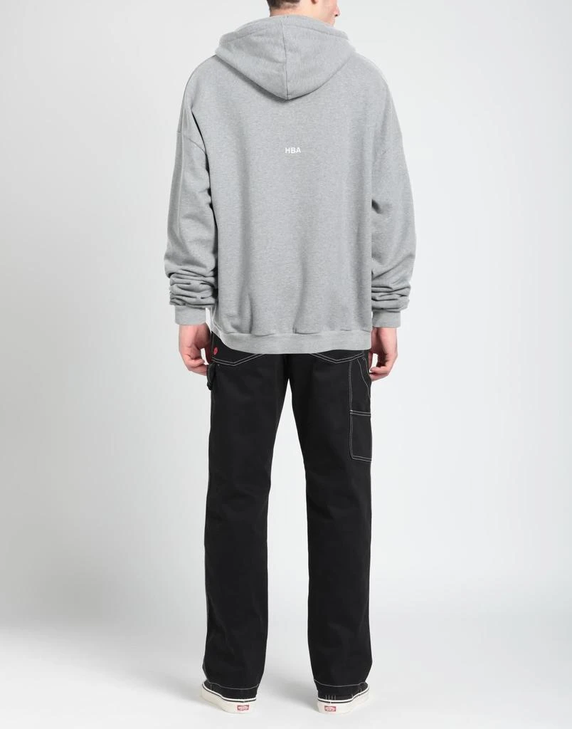 HOOD BY AIR Hooded sweatshirt 3