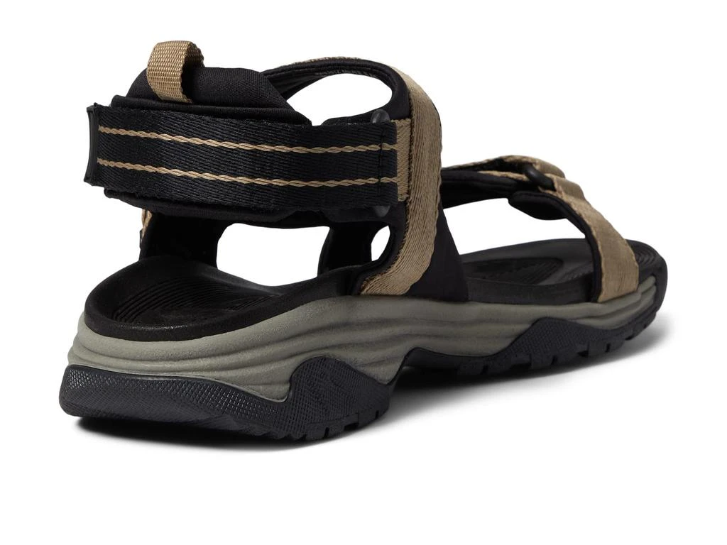 NWT mens Bradley Dockers dark brown sandals -  size - 13M Dockers Men main image 4