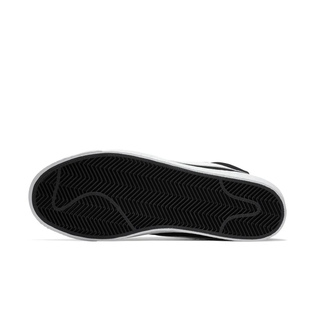 NIKE Nike - Men's SB Zoom Blazer Mid Sneakers 6
