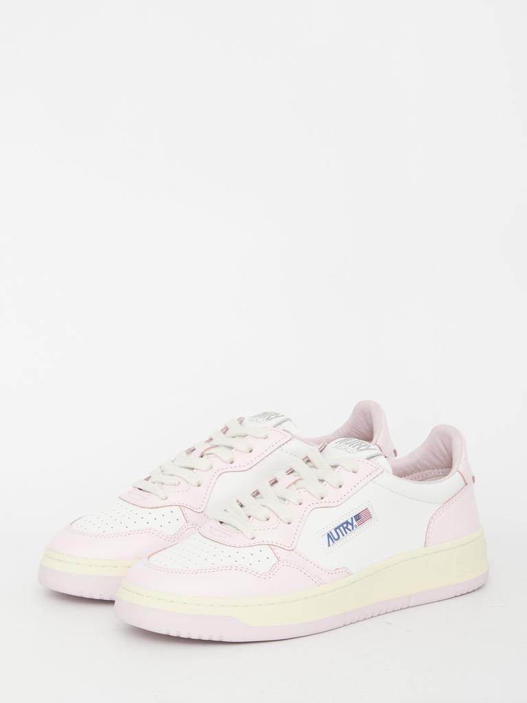 Autry Autry Medalist Sneakers