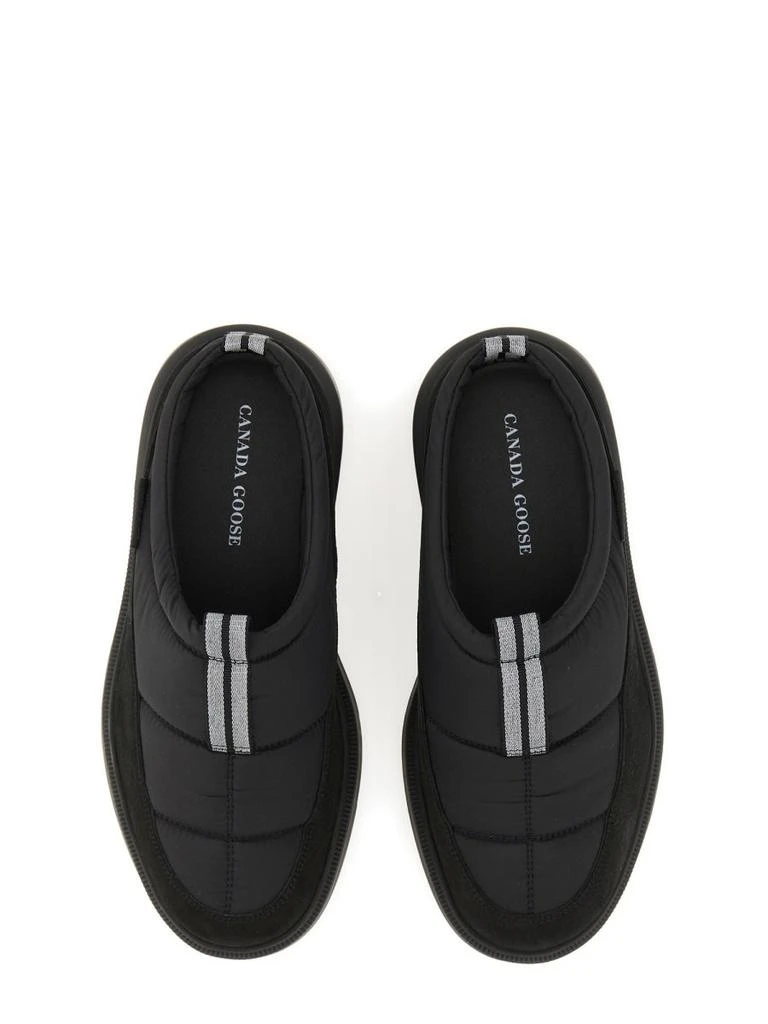 Canada Goose Cypress Padded Mule 2