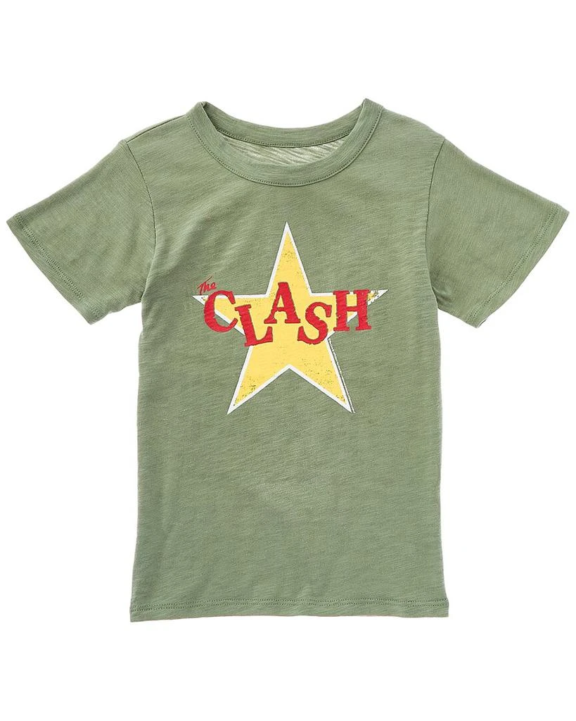 Chaser The Clash T-Shirt 1
