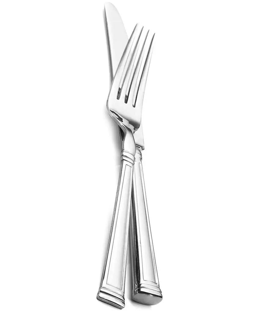 Lenox Esquire 65 Pc Set, Service for 12, Created for Macy's 3