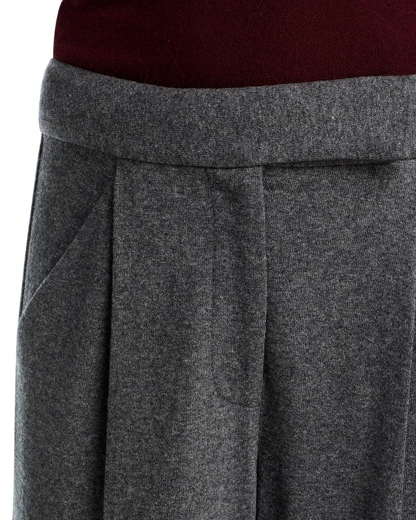 VERONICA BEARD Marbeau Wide Leg Pants 5