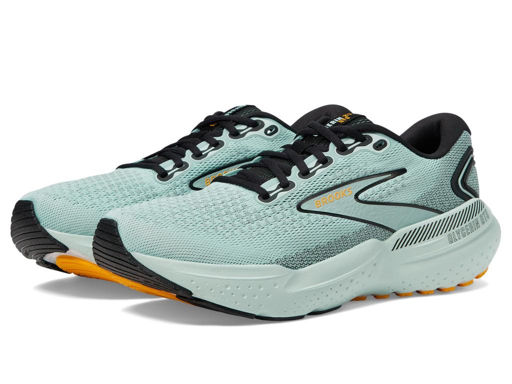 Brooks Glycerin GTS 21