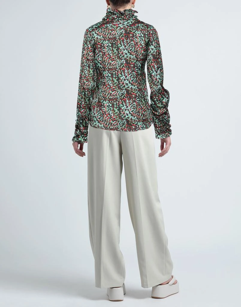 LE SARTE PETTEGOLE Patterned shirts 
blouses 3
