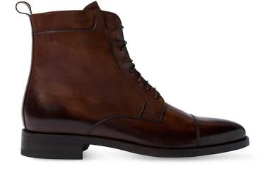 Scarosso Toto boots 3