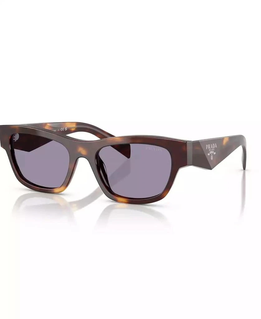 Prada Women's Sunglasses PR B09S 1