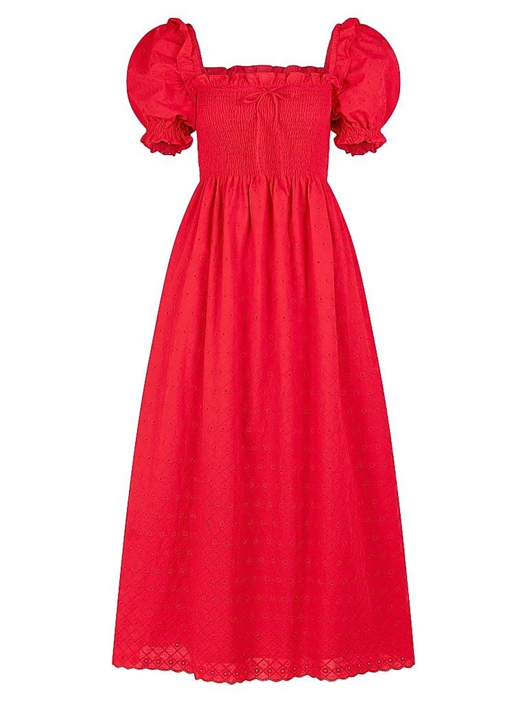 Hill House Home The Scarlett Nap Dress 1