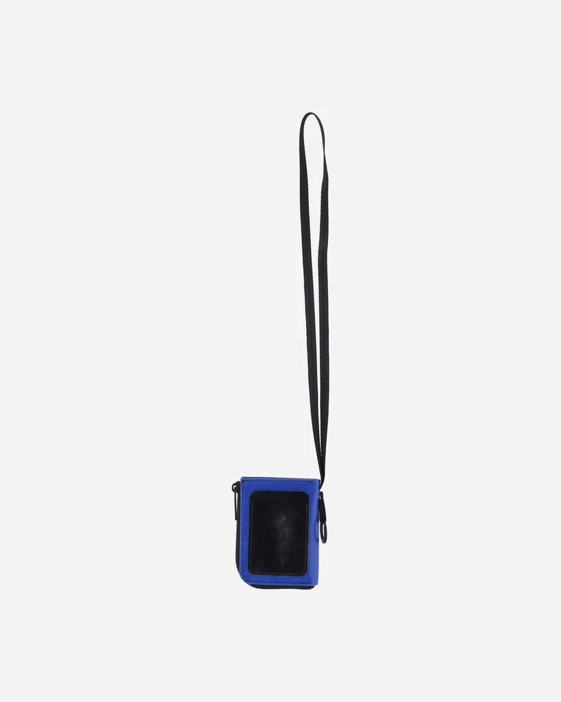 Freitag F255 Parker Medium Wallet Blue 4