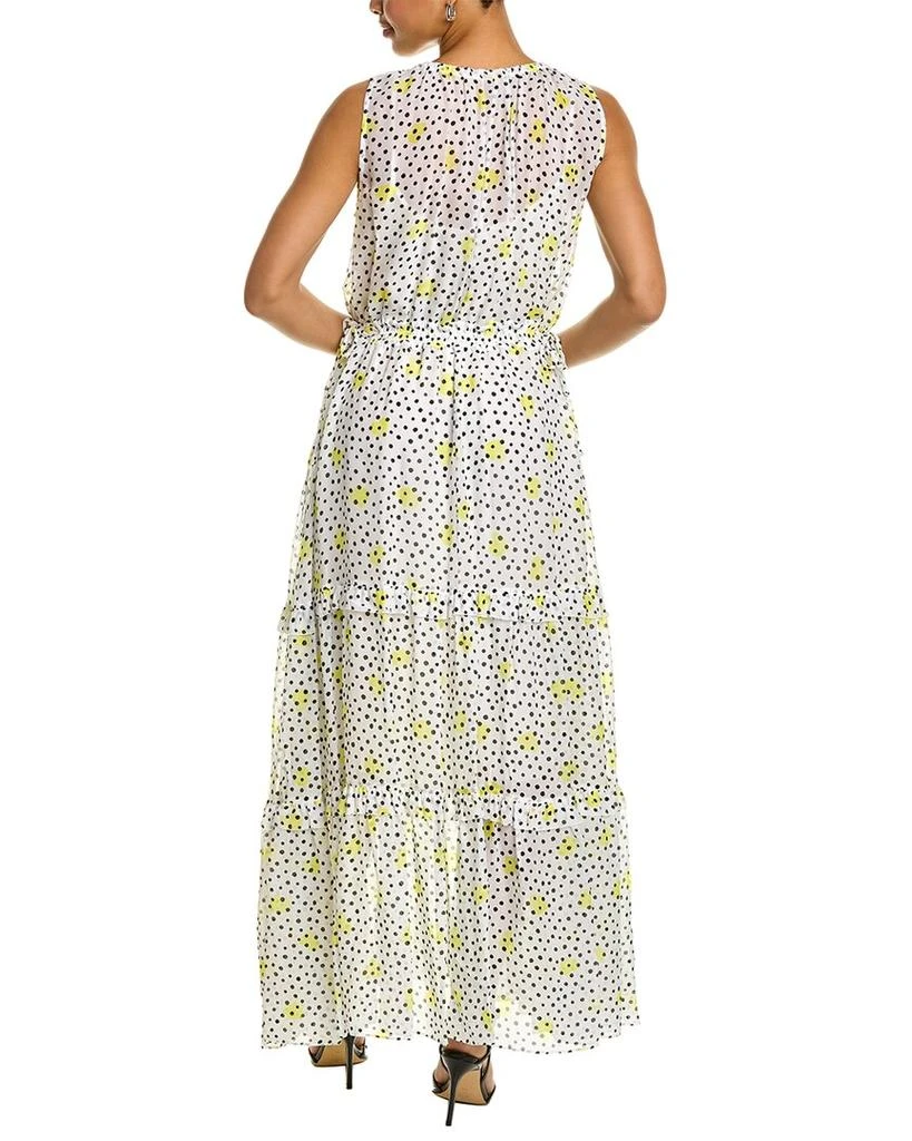 Hugo Boss BOSS Hugo Boss Dabeala Maxi Dress 2