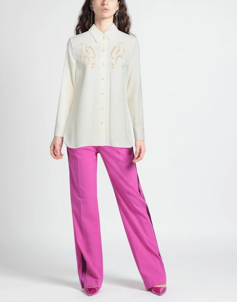 Stella McCartney Solid color shirts 
blouses 2