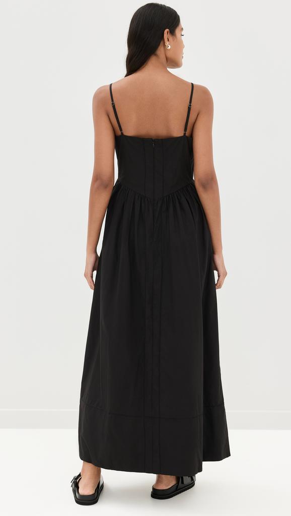 Jenni Kayne Peninsula Dress