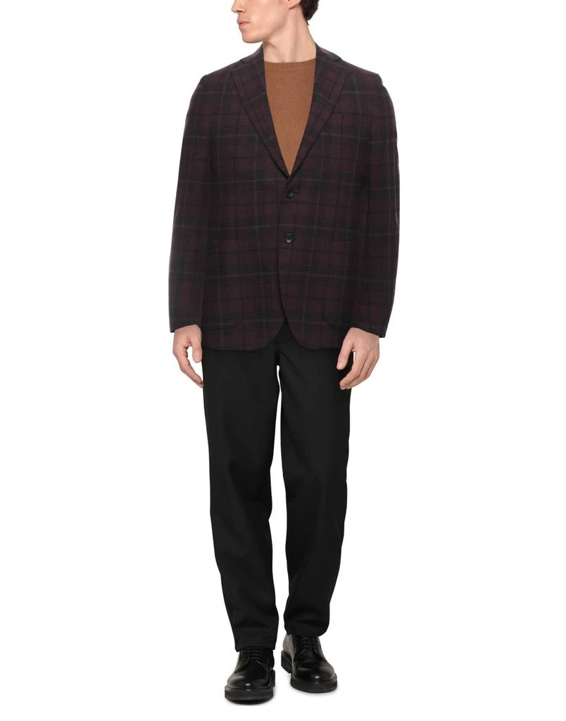 ANGELO NARDELLI Blazer 2
