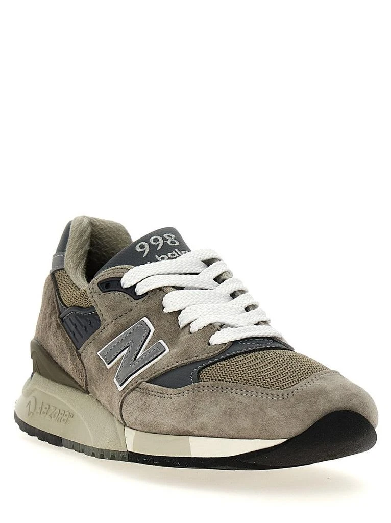 New Balance 998' Sneakers 2