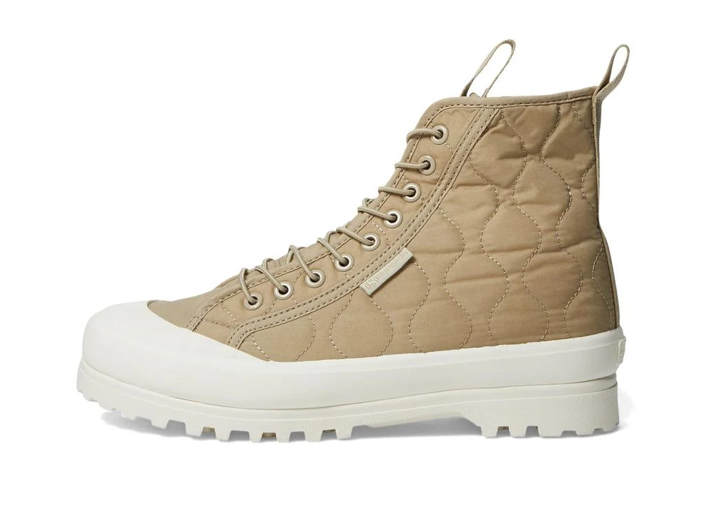Superga 2644 alpina quilted nylon 4