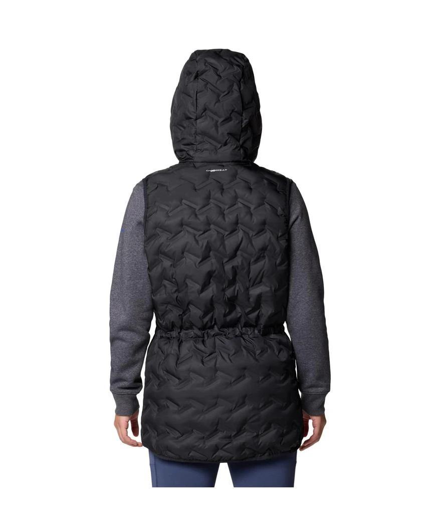Columbia Delta Ridge™ II Down Hooded Vest 2