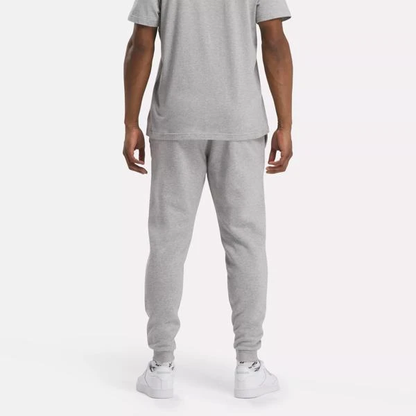 Reebok Reebok Identity Small Logo Fleece Joggers 3