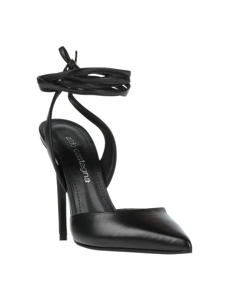 ALDO CASTAGNA Pump 2