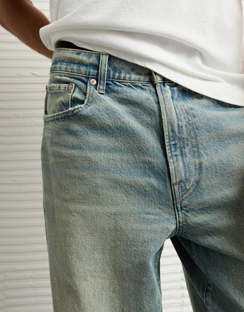 AE AE AirFlex+ TENCEL™ Fibers Baggy Flare Jean 7