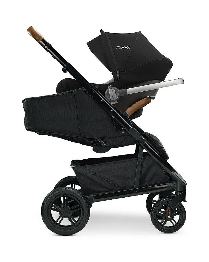 Nuna Tavo™ Next Stroller System 8