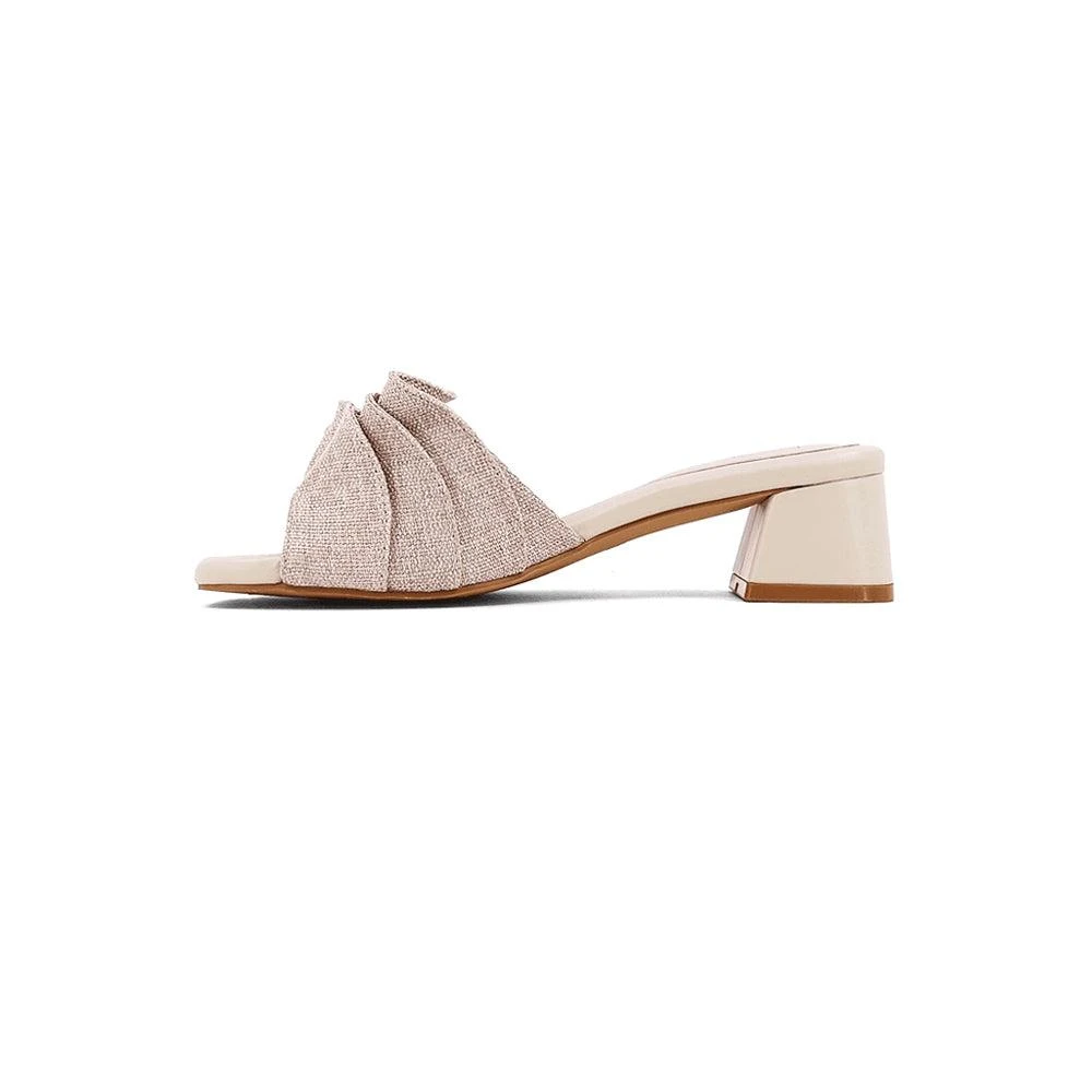 Shu Shop Frances Block Heel Sandals 3