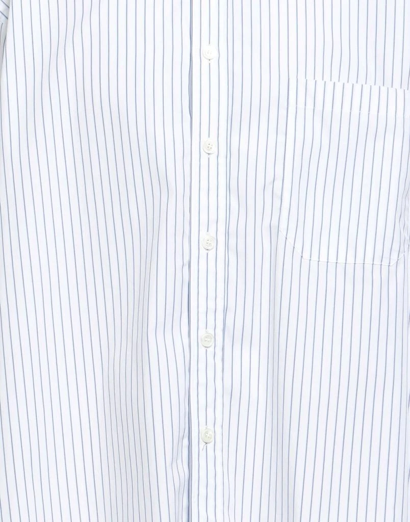 Hed Mayner Striped shirt 4